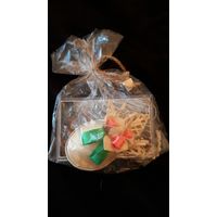 Туфелька Свіцязянкі