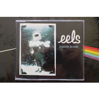 Eels - Susan's House (1997, Single, CD)
