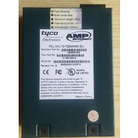 Медиаконвертер - Tyco AMP Netconnect PEL-MC-10/100MMSC-EU, без б.п, б-у