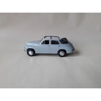 ГАЗ-М20 "Победа" кабриолет Деагостини 1:43 Обмен возможен Автолегенды СССР Deagostini