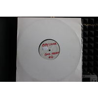 Easy Cover - Goes French #4 (Vinyl)