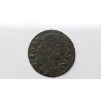 Солид 1666