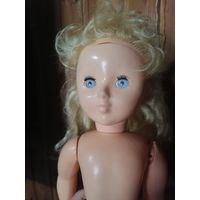 Кукла СССР, Гдр рестоврация, донорство. Цены в описании.