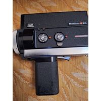 Винтажная кинокамера Zeiss Ikon Movitlex