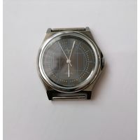 Часы Луч кварц СССР. Новые!