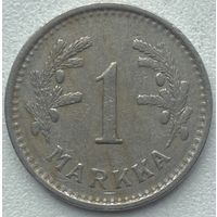 Финляндия 1 марка 1939 г. Цена за 1 шт.