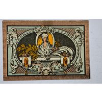 50  пфеннигов  Германия нотгельд