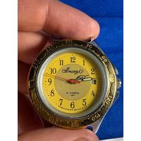 Часы вымпел