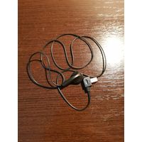 Наушники mini USB (длинный штекер)