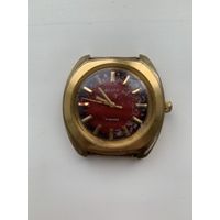 Часы Заря антиквариат