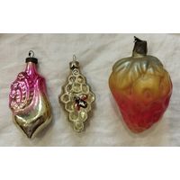 Ёлочные игрушки