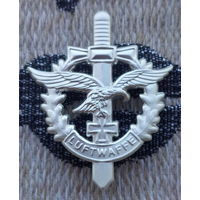 Бавария. Мечь и орел. Для реконструкторов и съёмках в кино. Дополнение музейной выставки. Предложи свою цену или обмен!