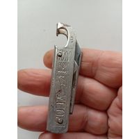 Перочинный нож СССР Давыдково 1966