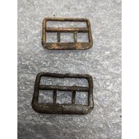 Пряжки в галифе Вермахта,СС, люфтваффе