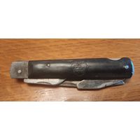 Перочинный нож Газ СССР