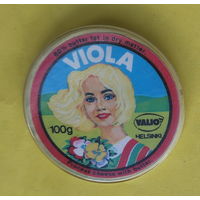 Viola. С-43.