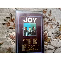 Кассета JOY.