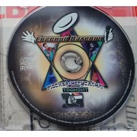 CD Евгений Валевич Москва - Иерусалим транзит