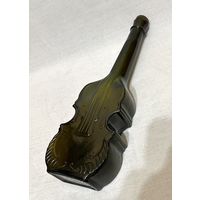 Бутылка-штоф Скрипка