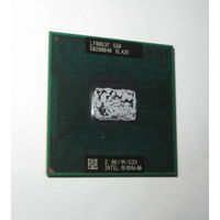 Процессор Intel 550