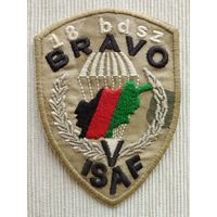 Шеврон 103-13, Польша