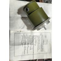 Генератор переменного тока ГОН МГ-1