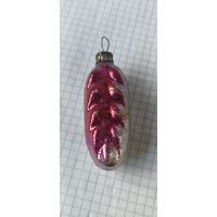 Игрушка ёлочная
