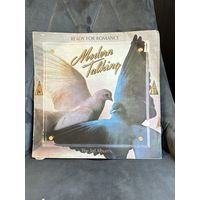 Пластинка винил. Modern Talking Европа много Лотов с рубля