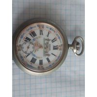 Часы карманные