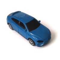 Машинка Модель Lamborghini Kinder #2