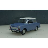 TRABANT 601