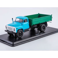 Самосвал 3507