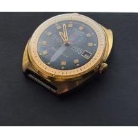 Часы командирские 40 лет победы