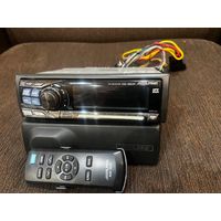 Автомагнитола Alpine CDA 9853-R