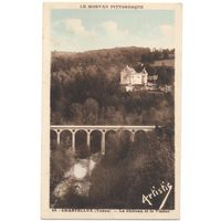 Распродажа коллекции открыток с видами мостов