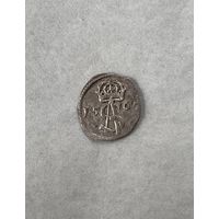 Денарий 1567