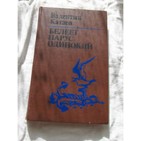 25-20 Валентин Катаев Белеет парус одинокий Минск Юнацтва 1983