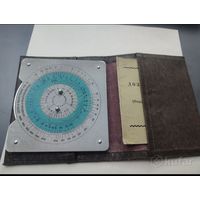 Измерительный инструмент