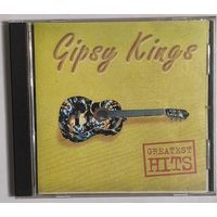 Gipsy Kings. Greatest Hits. CD