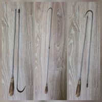 Багорик раскладной для рыбалки