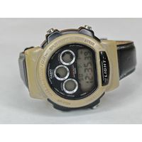 Часы Casio W-728H. Illuminator/ Оригинал/ Всё работает. С рубля.