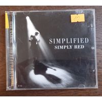 Simplified - Simply Red