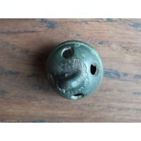 Бубенец Клюйков.