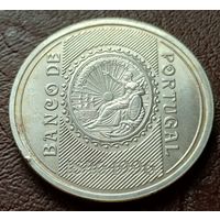 Португалия 500 эскудо, 1996 150 лет банку Португалии  ( 1-10-6 )