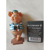 Статуэтка СССР