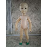 Кукла СССР 1970-е