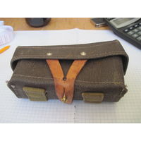 Подсумок СКС.