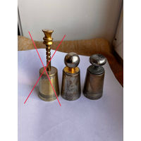 Колокольчик Латунь Цена разная