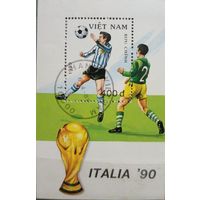 Чемпионат Италии по футболу