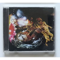 Audio CD, SANTANA – III - 1971